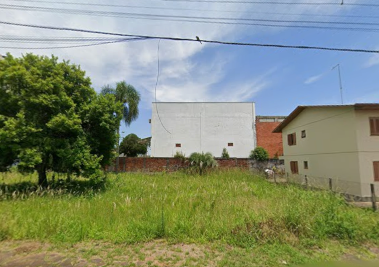 Lote de 300m² no Bairro Floresta em Dois Irmãos/RS — foto 2