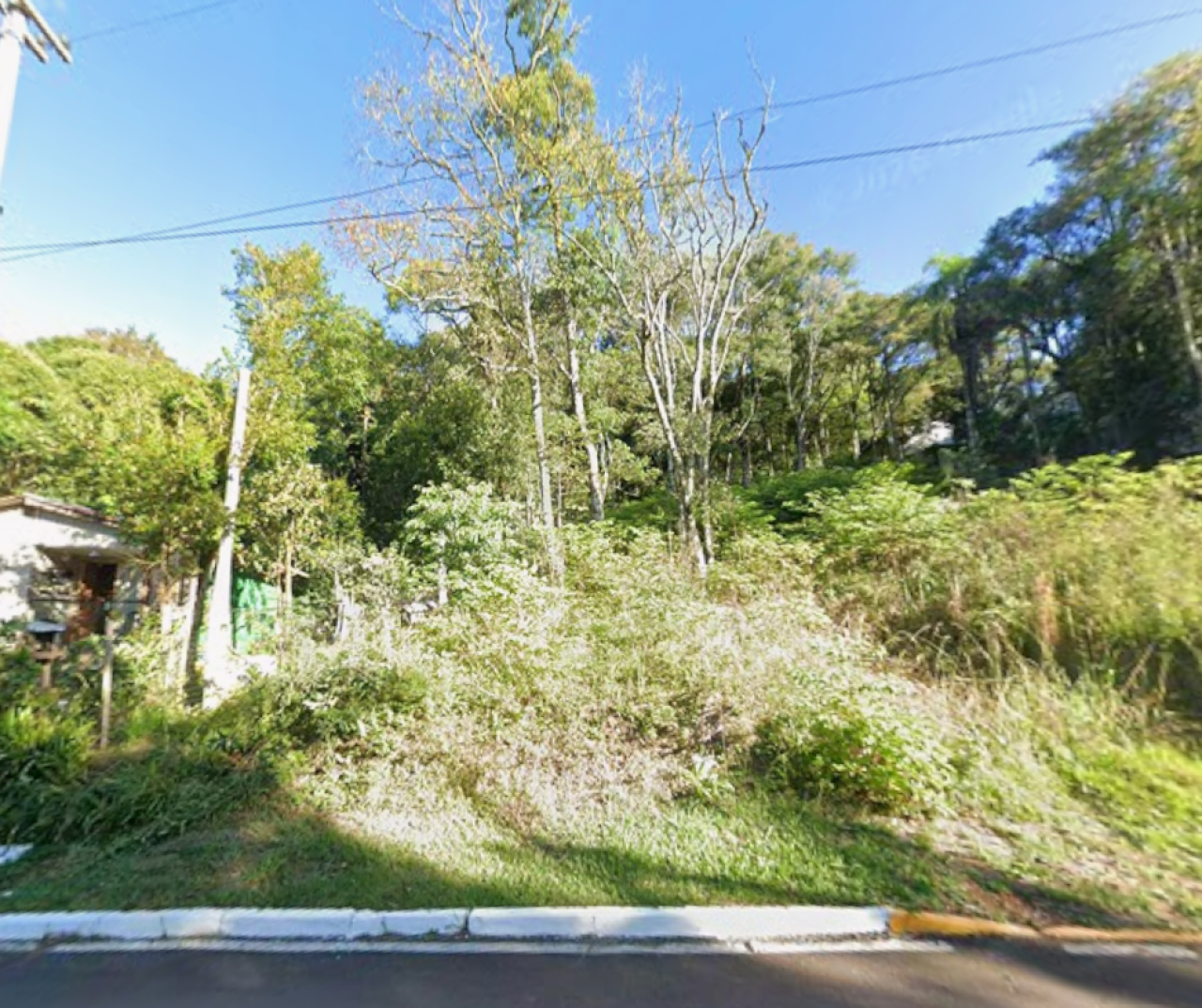 Terreno de 827,75m² no Loteamento Vale dos Pinheiros em Gramado/RS — foto 2