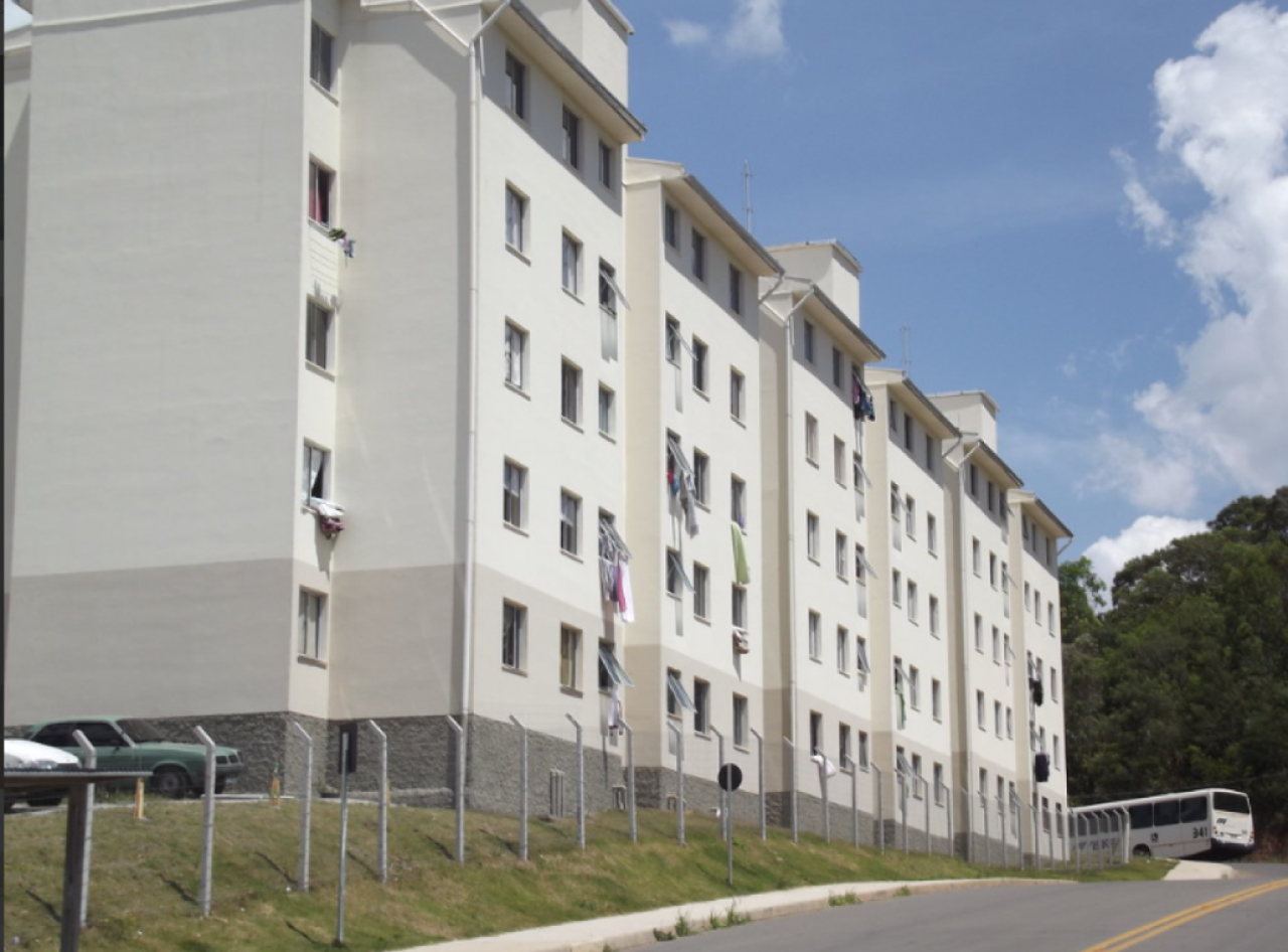Apartamento 103, Bloco E, do Residencial Campos da Serra Vi - em Caxias do Sul/RS — foto 2