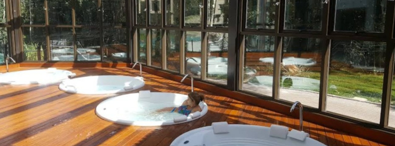 Wyndham Gramado Termas Resort & Spa - COTA 11 DA UNIDADE 117 BLOCO D, CLASSIC DIAMANTE (117D – CDK) — foto 3