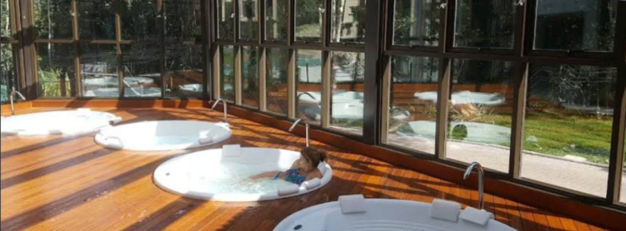 Wyndham Gramado Termas Resort & Spa -COTA 3 DA UNIDADE 313 DO BLOCO B, CLASSIC DIAMANTE (313B – CDC) — foto 3