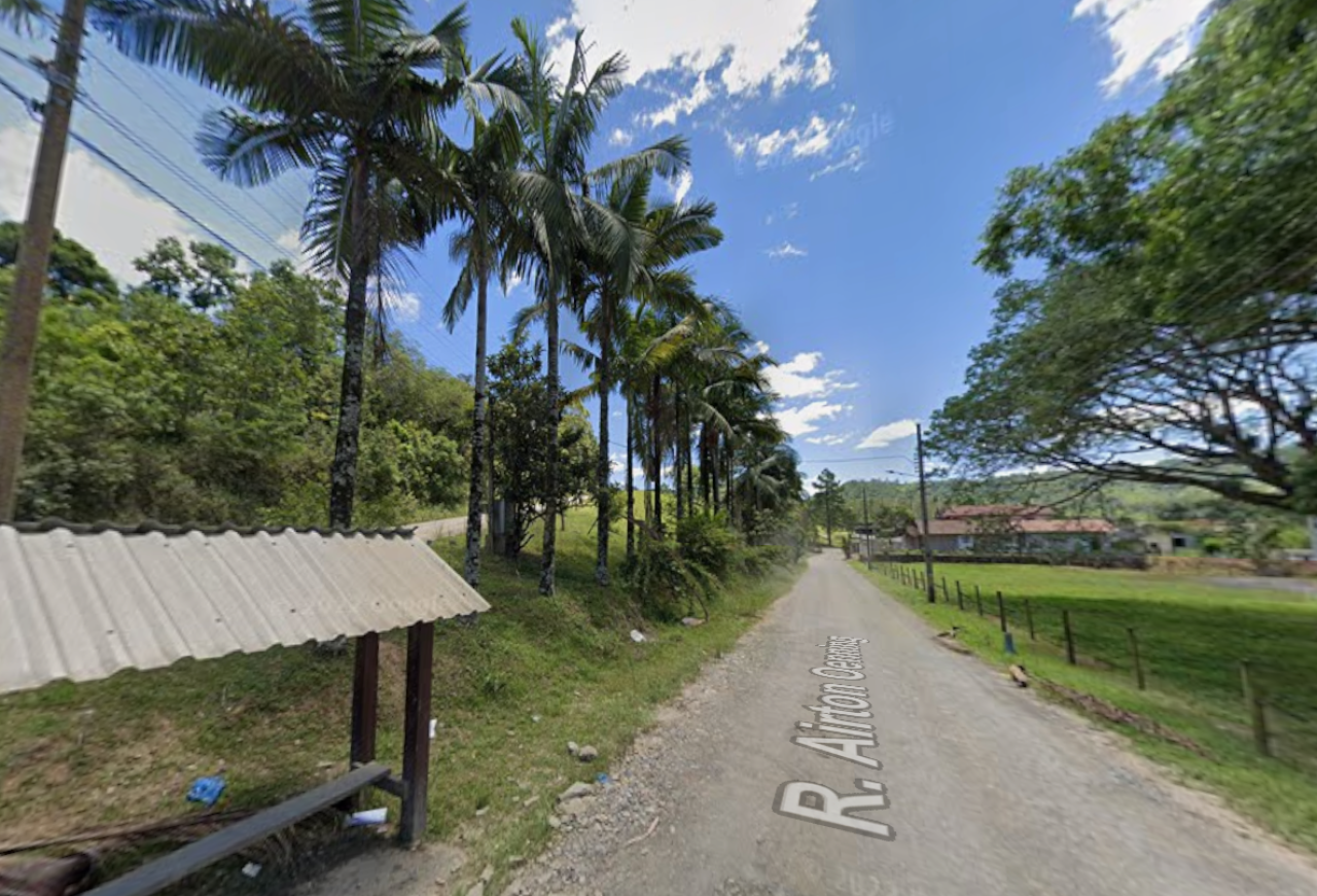 Parte Ideal de 16.581,00m² em Taio/SC — foto 2