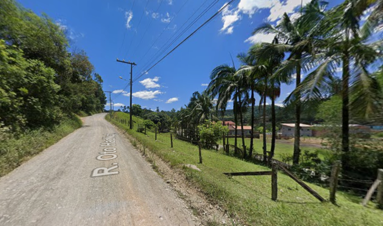 Parte Ideal de 16.581,00m² em Taio/SC — foto 5