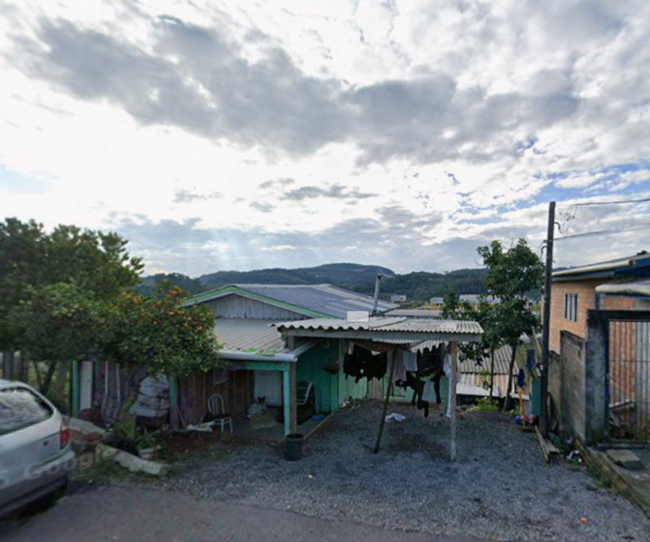 Fração Ideal de 40% de Terreno Urbano de 351,00m² em Flores da Cunha/RS