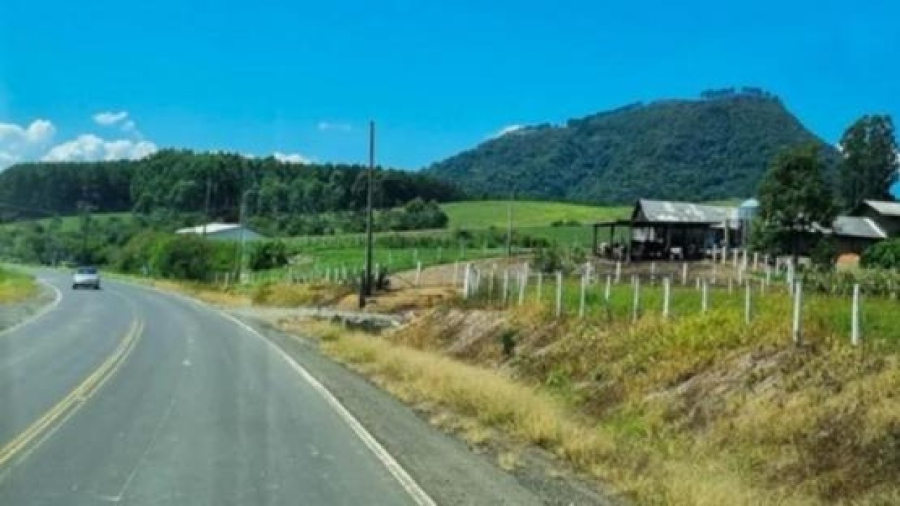 Terreno com Área de 109,18 Ha em Rio do Campo/SC [venda Direta] — foto 2