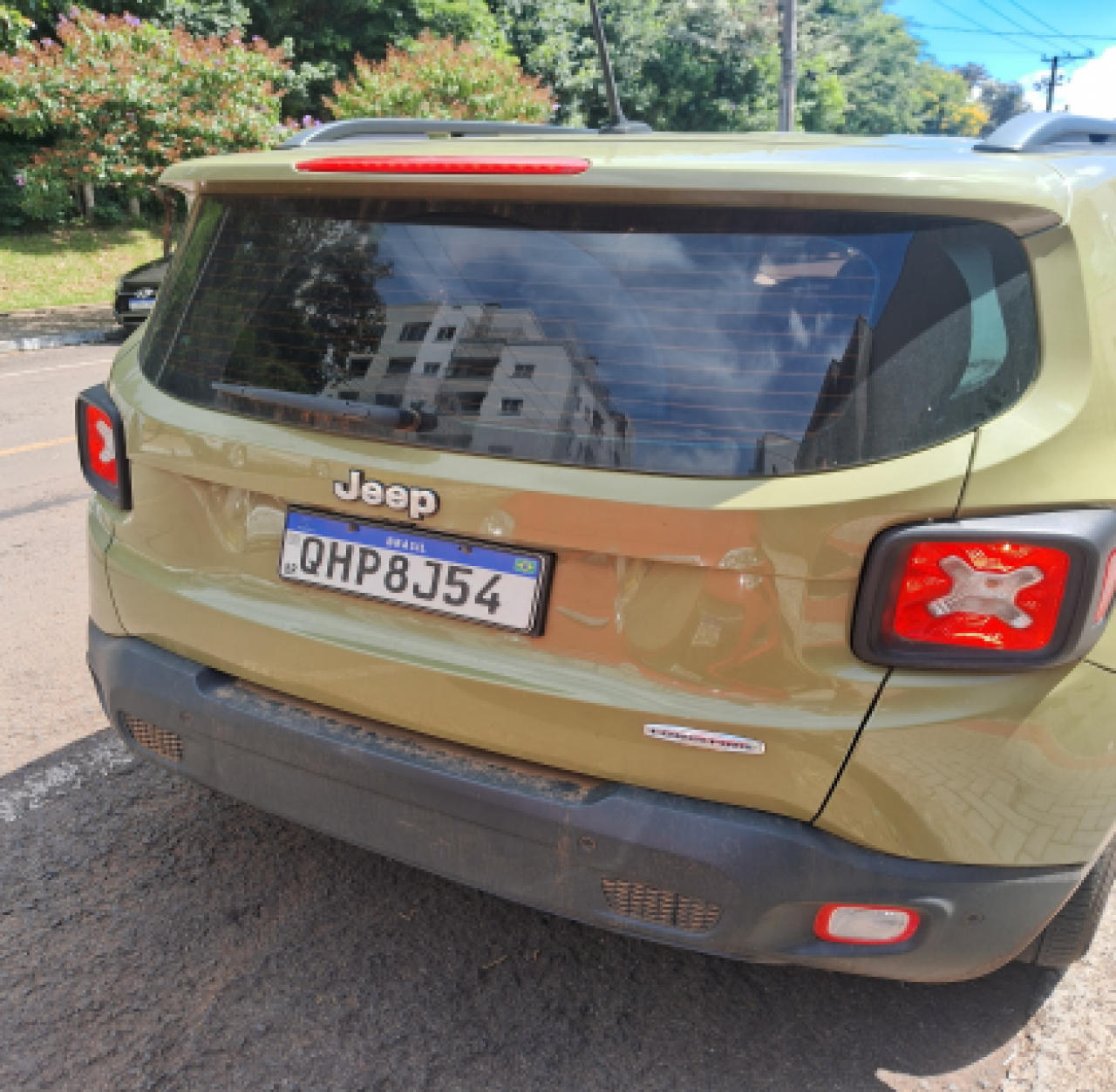 (306b – Cdb) Cota 2 da Unidade Autônoma 306 do Bloco B, Classic Diamante Prioridade “b” do Gtr Hotéis e Resort (Gramado Termas Resort e Spa) — foto 2