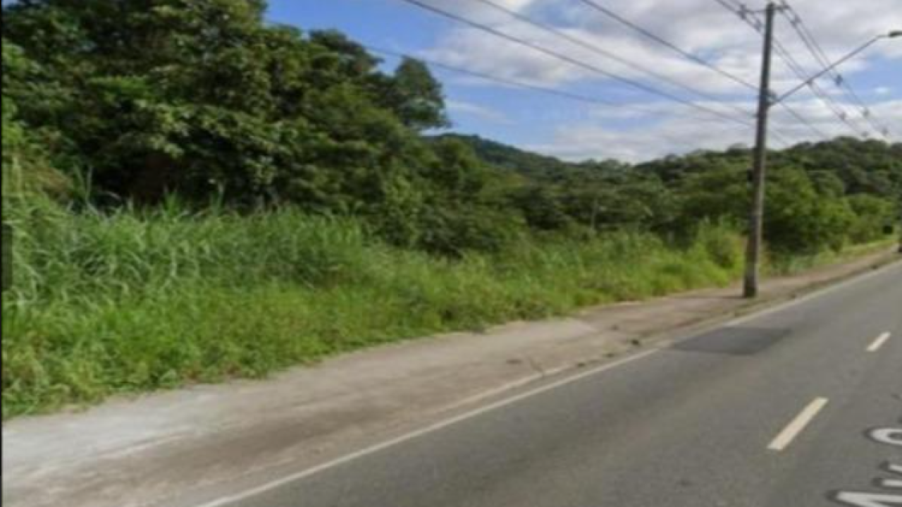 Terreno Urbano com Área de 33.220m² em Joinville - SC