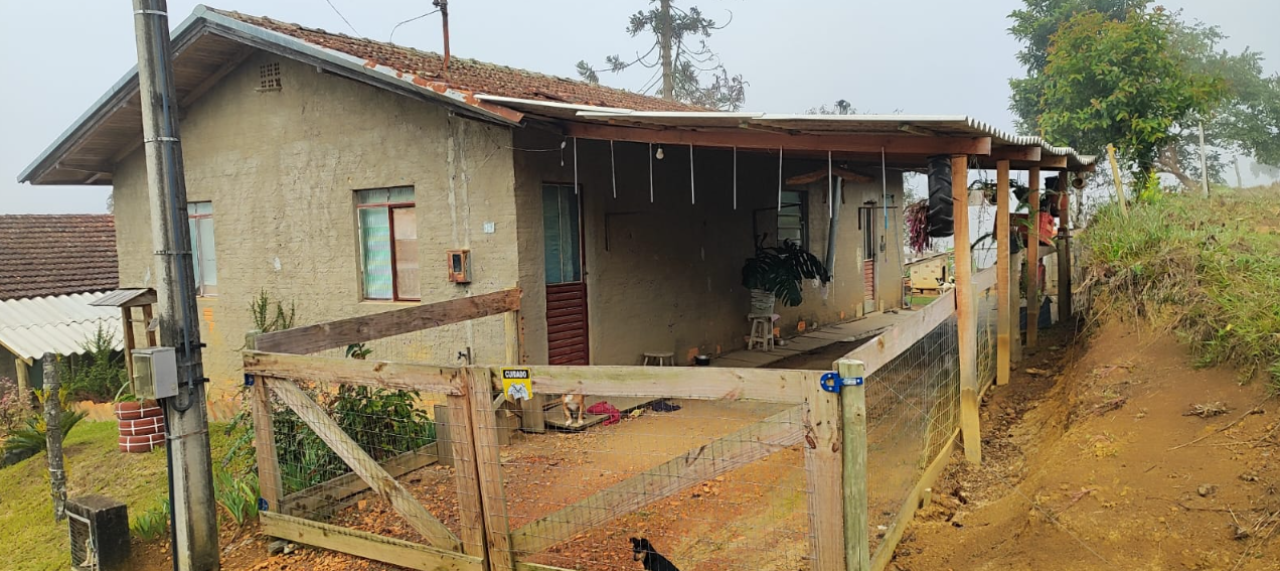 Terreno Rural com Área de 25.319,00m² e com Construções Nao Averbadas em Petrolandia — foto 3