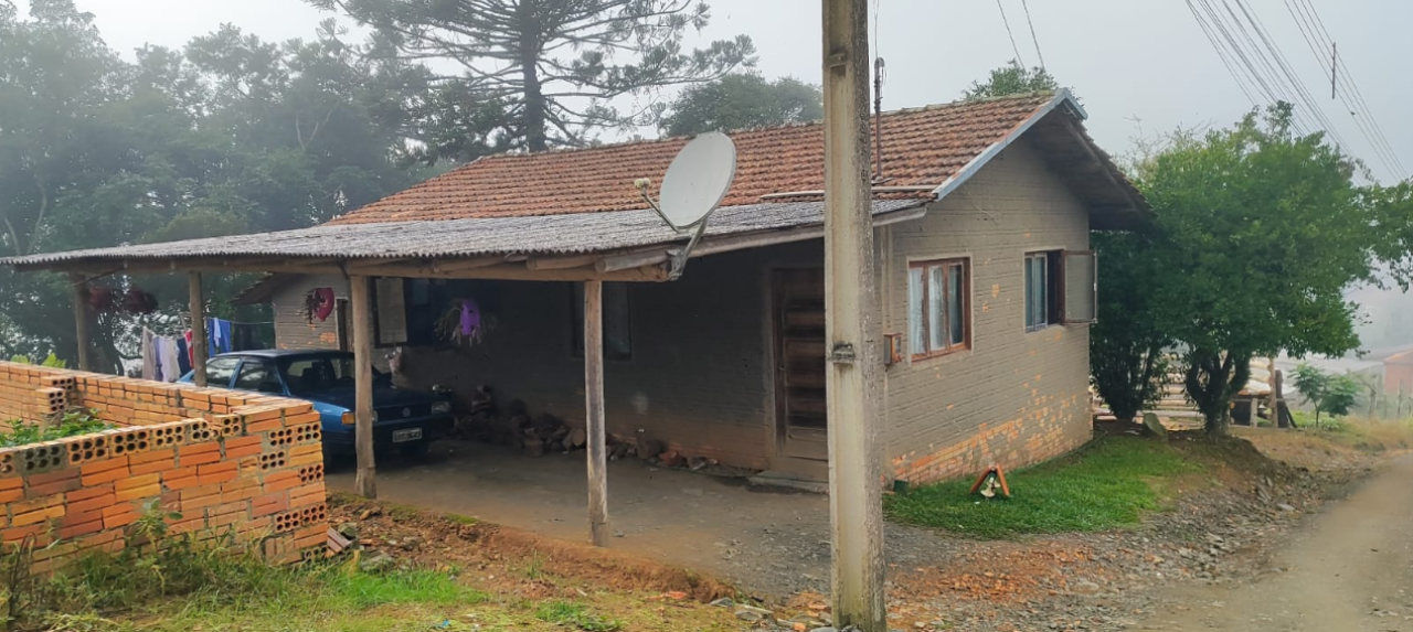Terreno Rural com Área de 25.319,00m² e com Construções Nao Averbadas em Petrolandia — foto 4