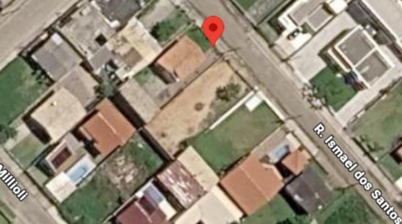 Casa em Balneário Rincão/SC