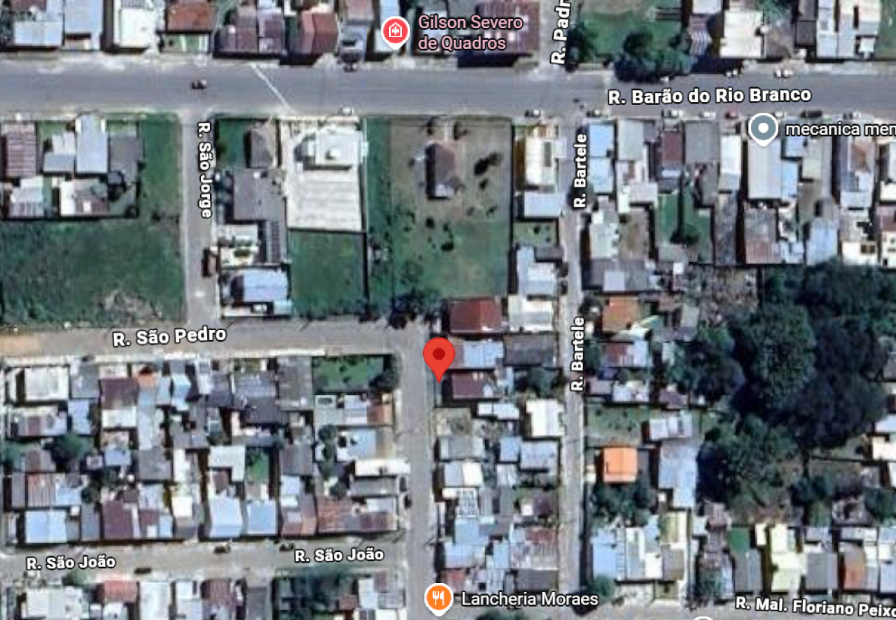 Casa com terreno de 170,00m² em Rosário do Sul/RS — foto 2