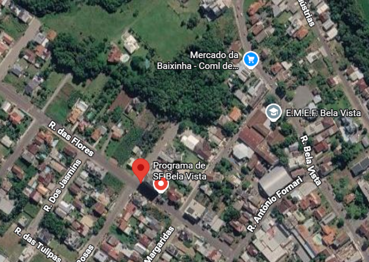 Box de garagem nº 13 do Condomínio Residencial Comercial das Rosas, nº 133, Arroio do Meio/RS — foto 3