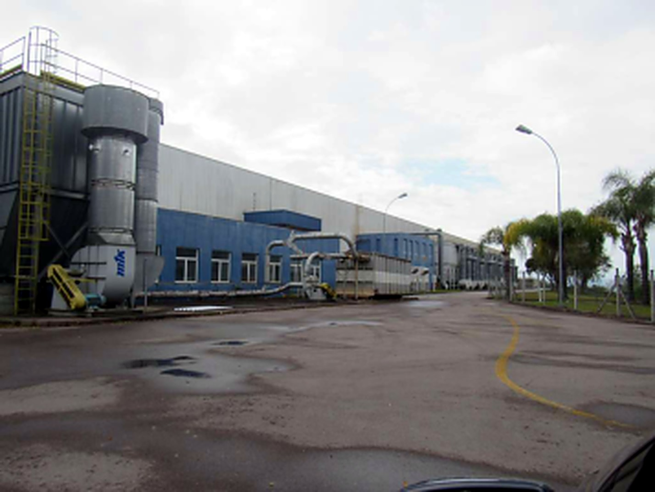Falência do Grupo D'itália - Venda da Unidade Produtiva Isolada (Upi) — foto 4