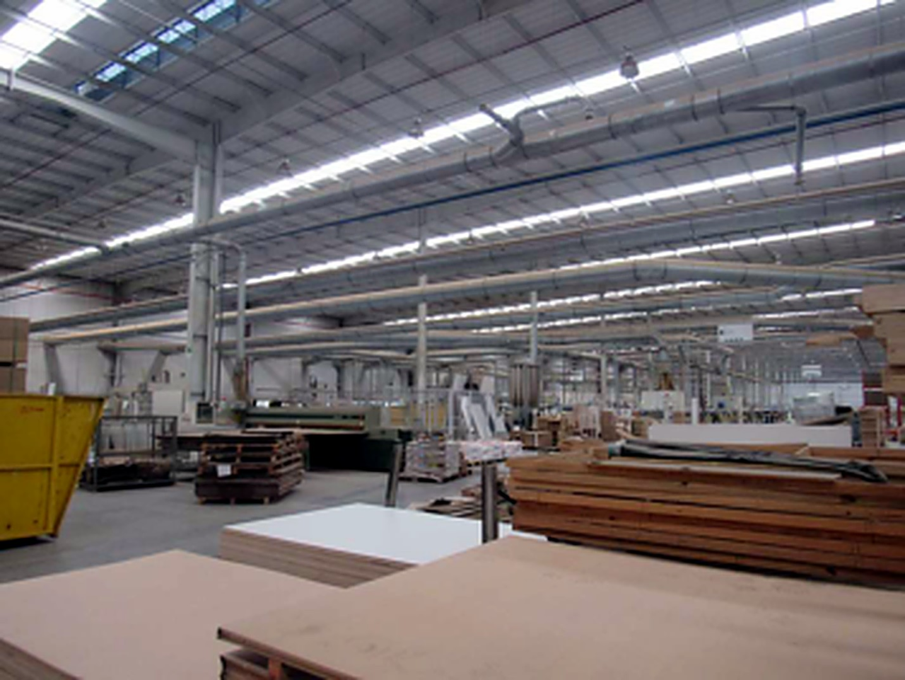 Falência do Grupo D'itália - Venda da Unidade Produtiva Isolada (Upi) — foto 5