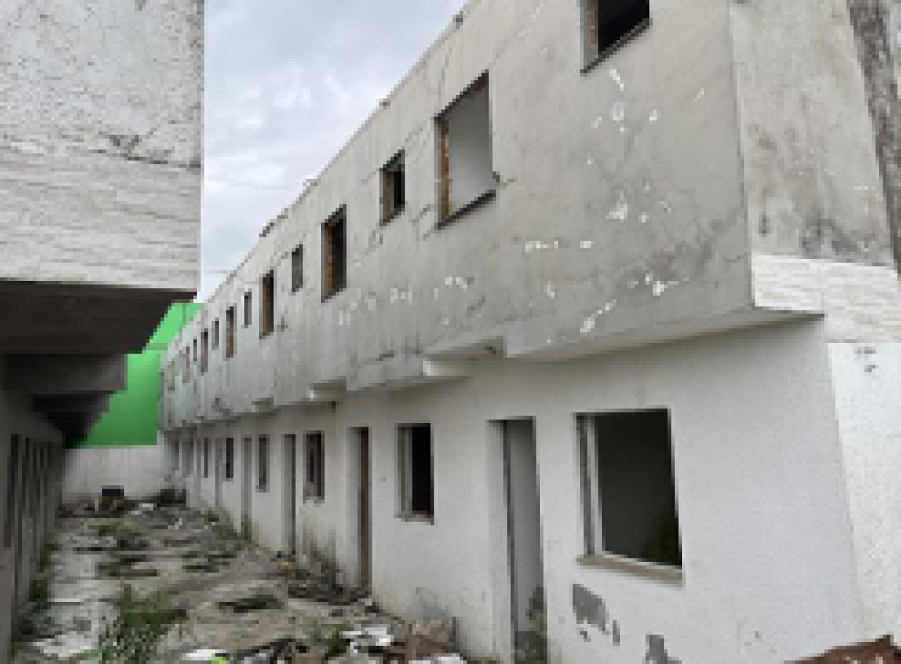 Prédio com 16 Unidades Habitacionais em Terreno de Esquina de 300m² em Pelotas/RS — foto 4