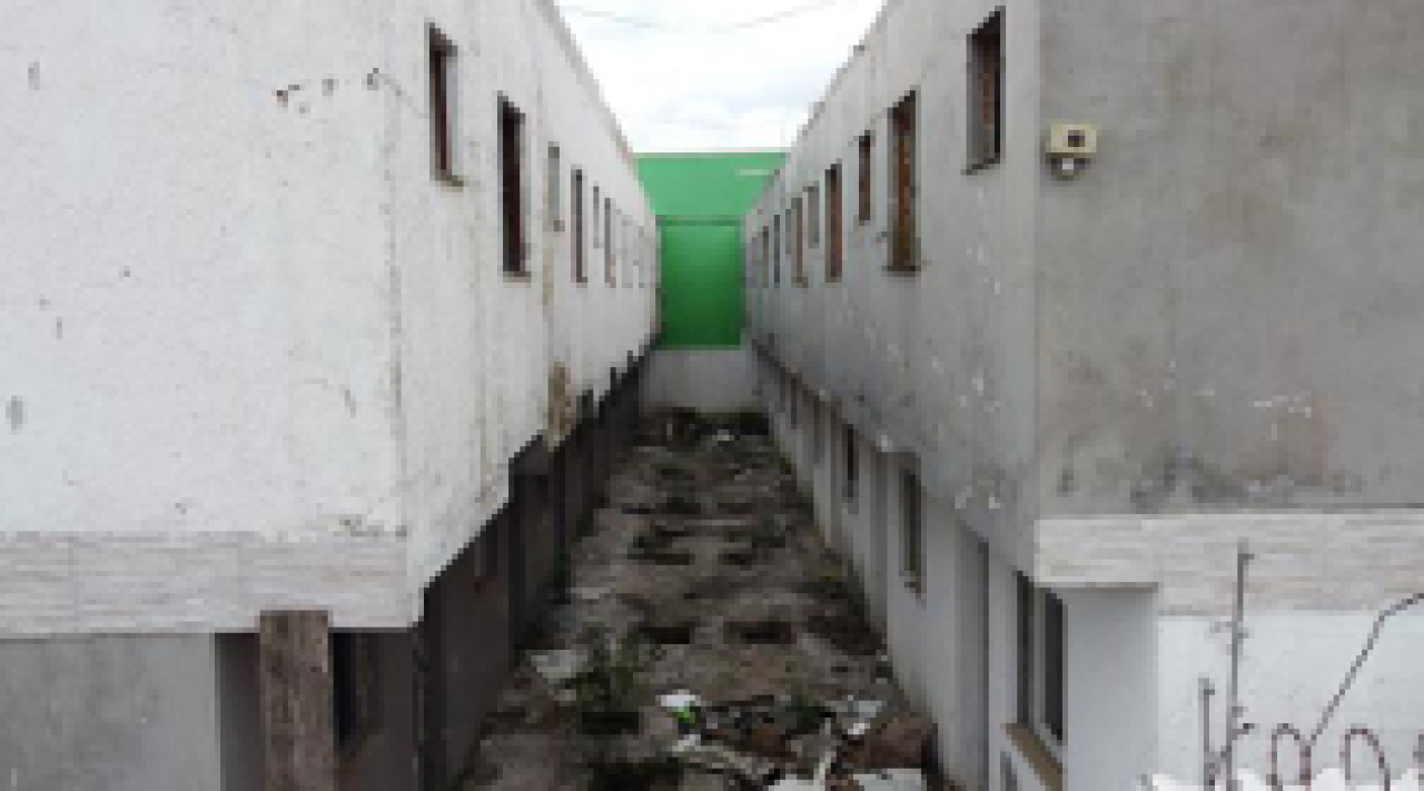 Prédio com 16 Unidades Habitacionais em Terreno de Esquina de 300m² em Pelotas/RS — foto 5