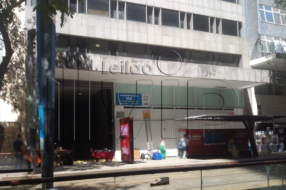 Loja com 2.069,55m² - Centro — foto 4