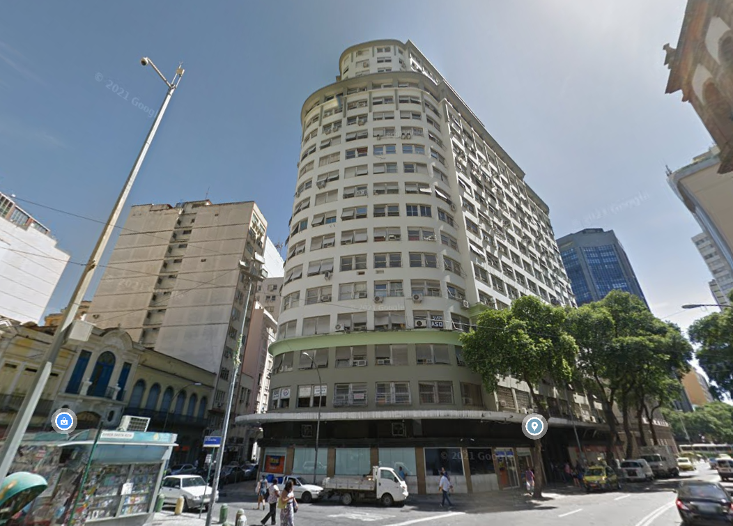 Conjunto Comercial com 2.140,00 m² - Centro — foto 2