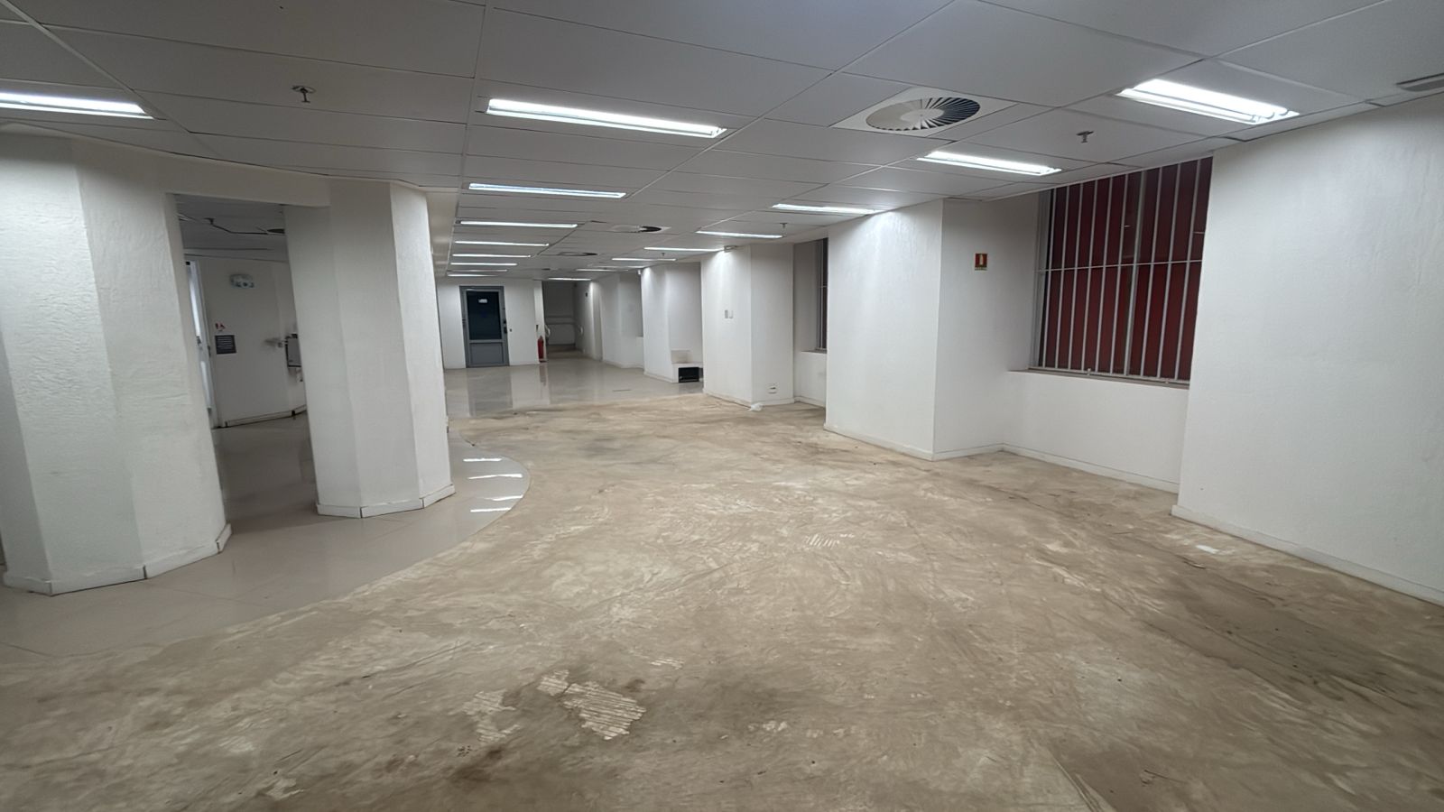 Conjunto Comercial com 2.140,00 m² - Centro — foto 4