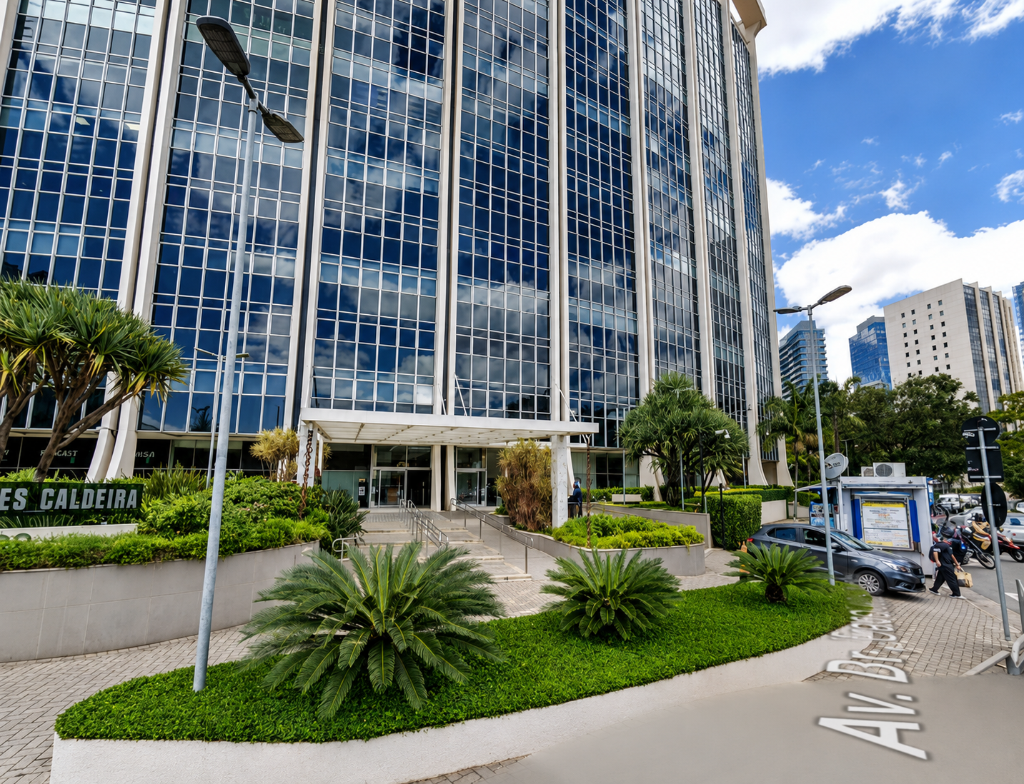 Loja com 386,14 m² - Brooklin Paulista — foto 2