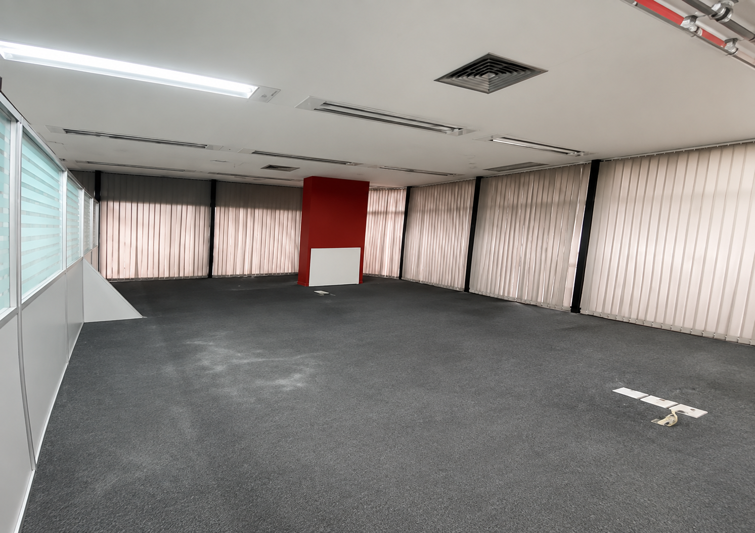 Salas Comerciais com 800,00 m² - Centro — foto 3