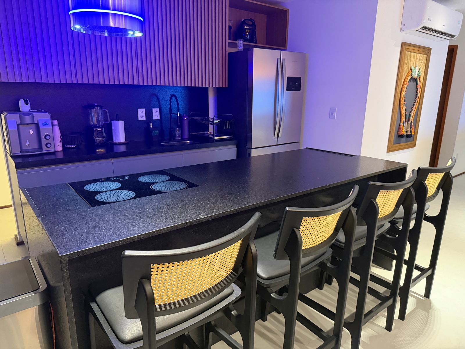 Casa Triplex com 305,80m² - Praia de Tatuamunha - Milagres — foto 4