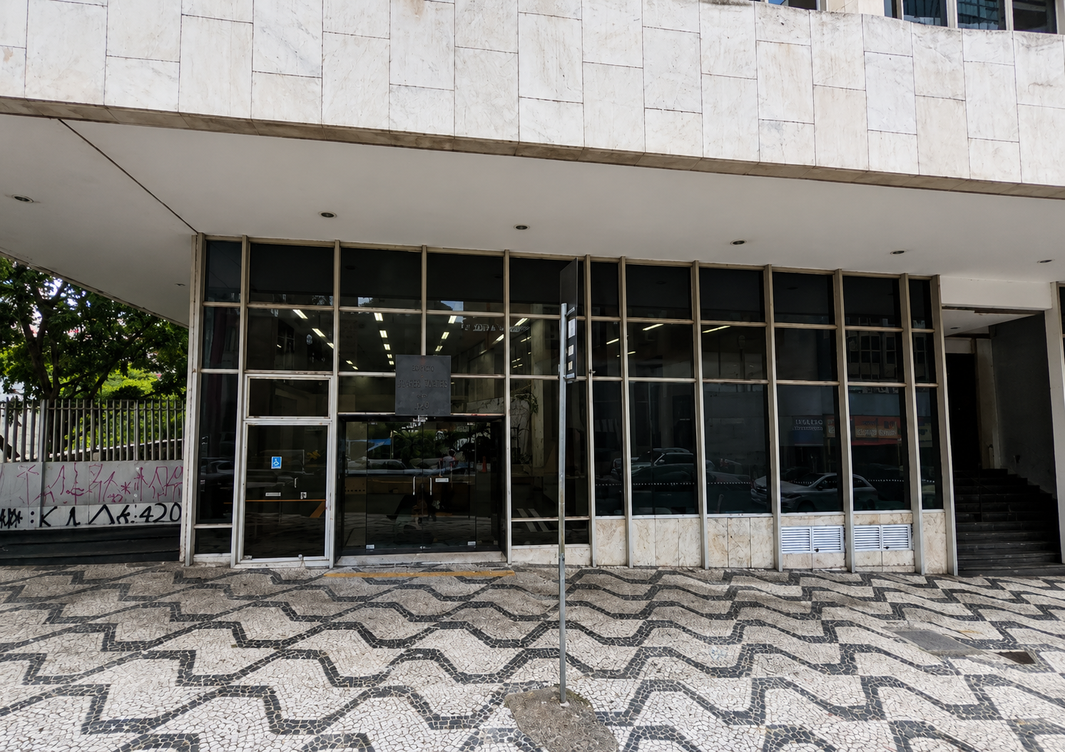 Lojas Comerciais com total de 1.029,28 m² - Centro — foto 2