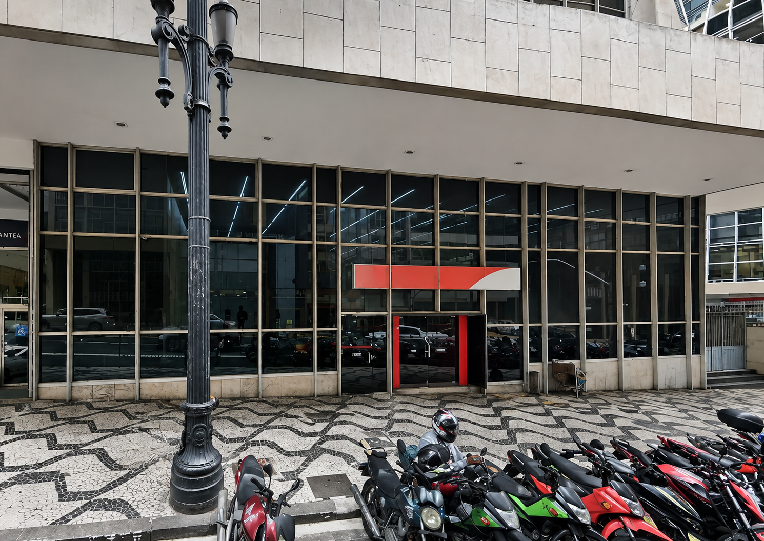 Lojas Comerciais com total de 1.029,28 m² - Centro — foto 3