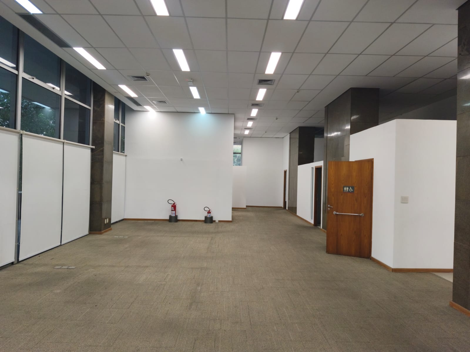 Lojas Comerciais com total de 1.029,28 m² - Centro — foto 4