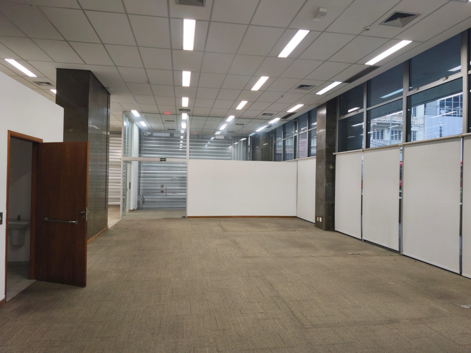 Lojas Comerciais com total de 1.029,28 m² - Centro — foto 5