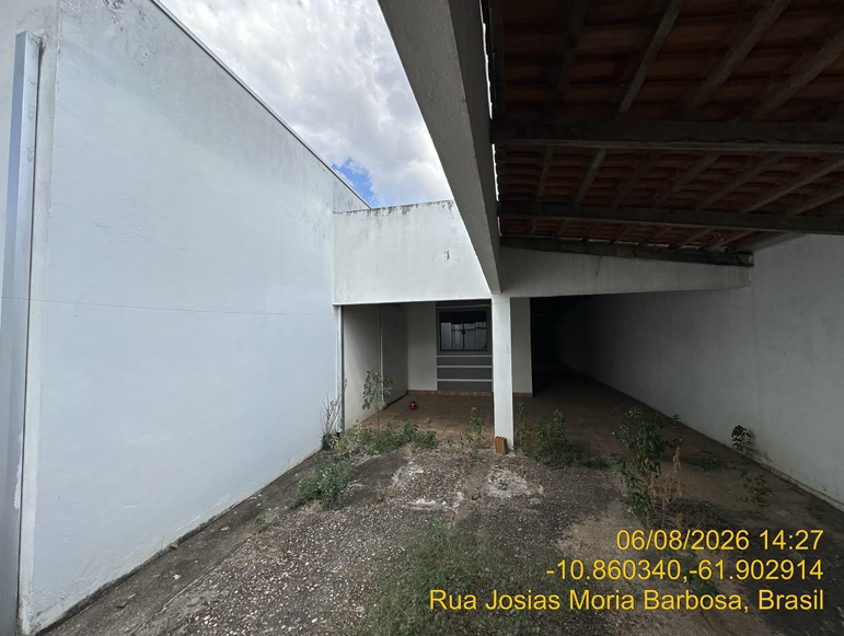 Casa com 190,00 m² e terr. 250,00 m² - Residencial Carneiro — foto 3