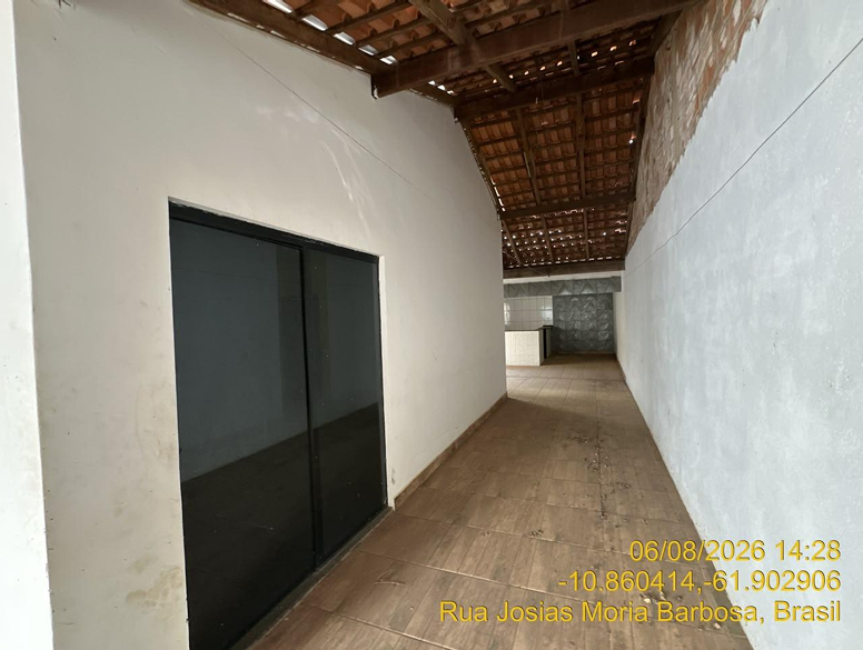 Casa com 190,00 m² e terr. 250,00 m² - Residencial Carneiro — foto 4