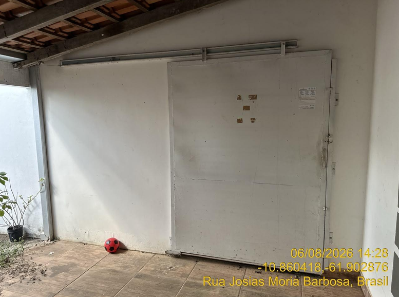 Casa com 190,00 m² e terr. 250,00 m² - Residencial Carneiro — foto 5