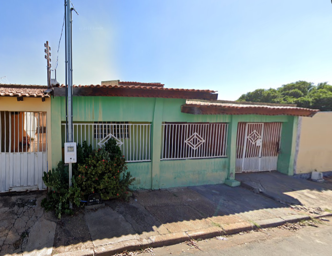Casa com 174,00 m² - Morada da Serra