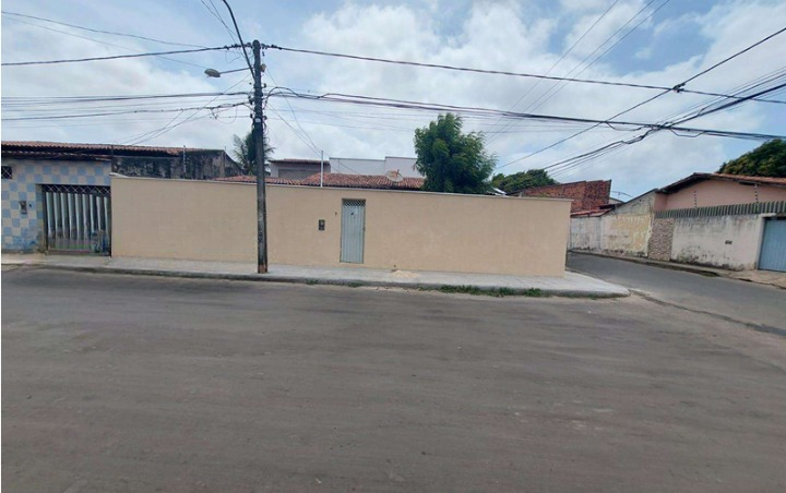 Casa com 77,57m² - Jardim São Cristóvão - (02) — foto 3