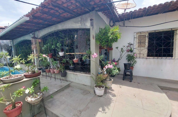 Casa com 77,57m² - Jardim São Cristóvão - (02) — foto 4