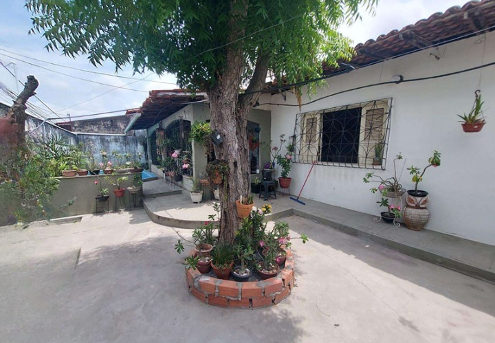 Casa com 77,57m² - Jardim São Cristóvão - (02) — foto 5