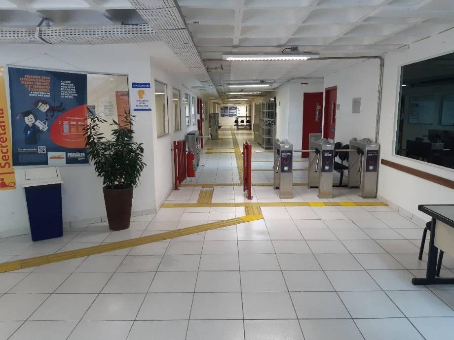 Imóvel Comercial com 5.089,21 m² - São Mateus — foto 2