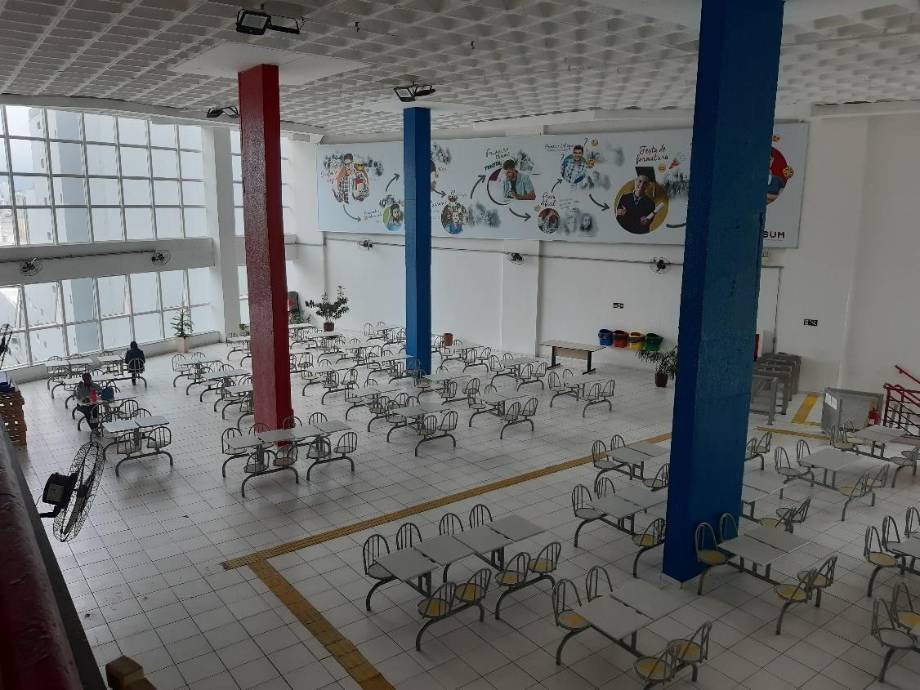 Imóvel Comercial com 5.089,21 m² - São Mateus — foto 4