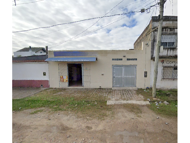 Galpão com terr. de 300,00 m² - Fragata — foto 3
