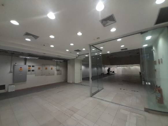 Imóvel Comercial com 609,25 m² - Bela Vista — foto 5