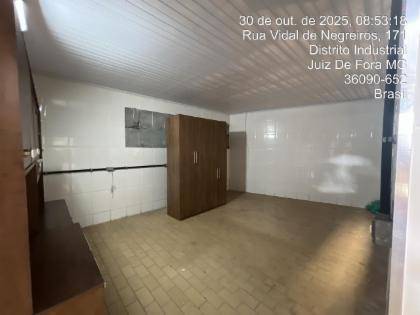 Galpão com 237,96 m² - Benfica — foto 4