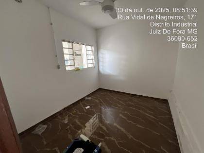Galpão com 237,96 m² - Benfica — foto 5