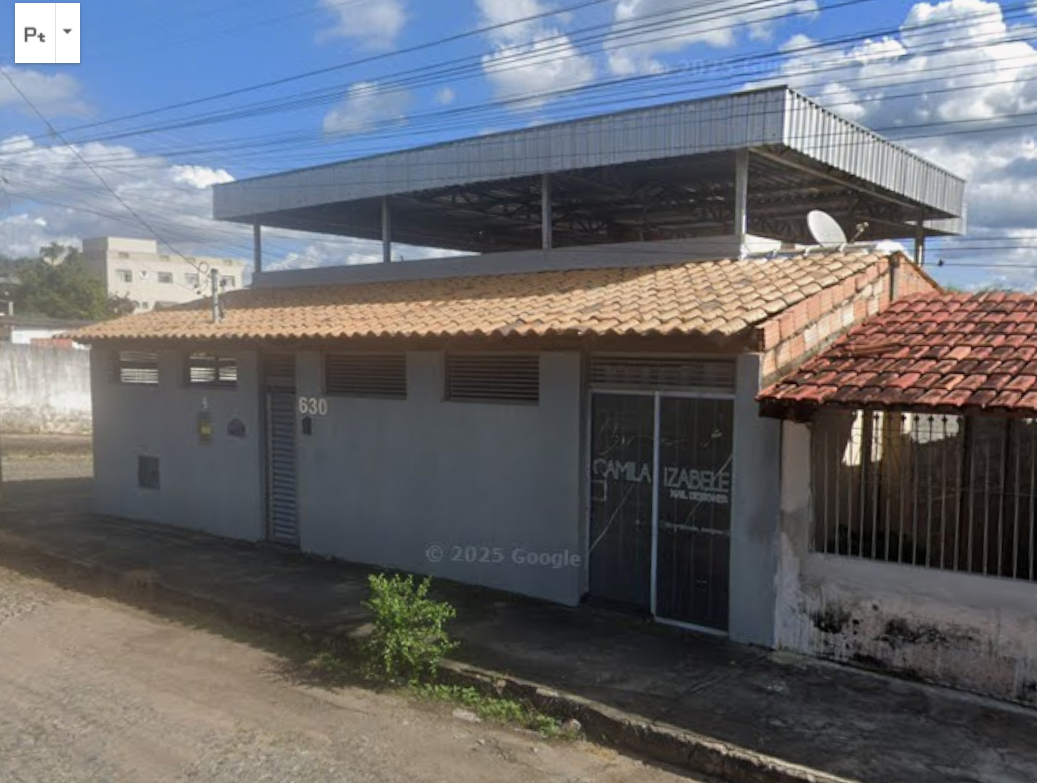 Casa com 291,96 m² - Santa Rosa — foto 2