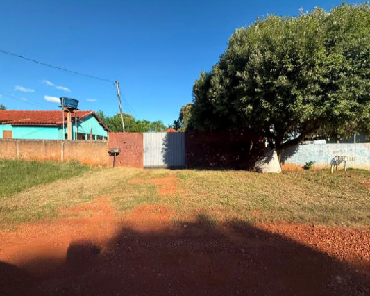 Casa com 89,50 m² - Vila Coronel Camisão