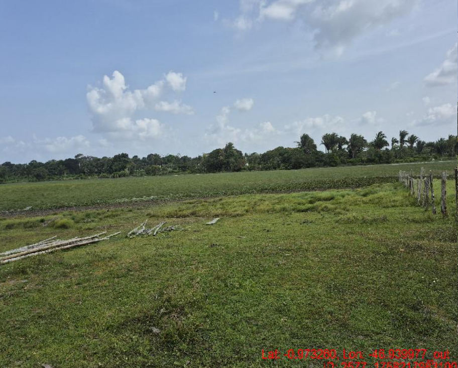 Área Rural com 1.650,000ha - Zona Rural — foto 2