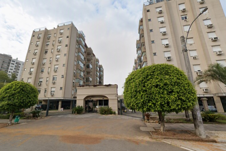 Apartamento com 76,29 m² - São Sebastião