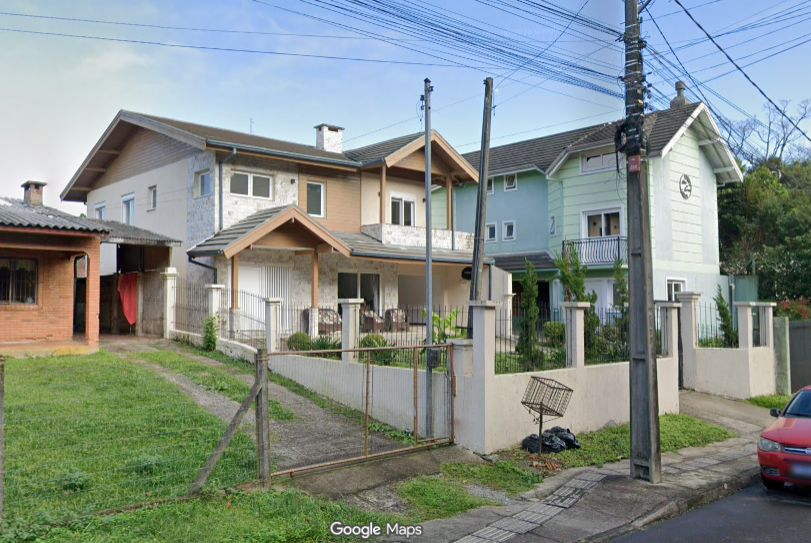 Casa com 213,80 m² - Maggi — foto 2