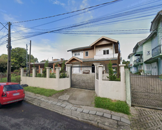 Casa com 213,80 m² - Maggi — foto 3
