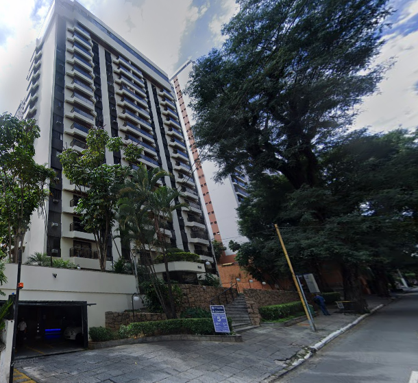 Vaga de garagem com 17.83m² - Jardim Paulista - (02) — foto 2